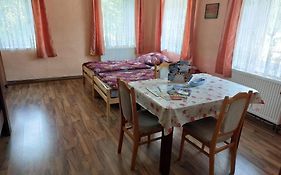 Ferienwohnung Bretnig