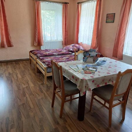 Ferienwohnung Bretnig Grossrohrsdorf Exterior foto
