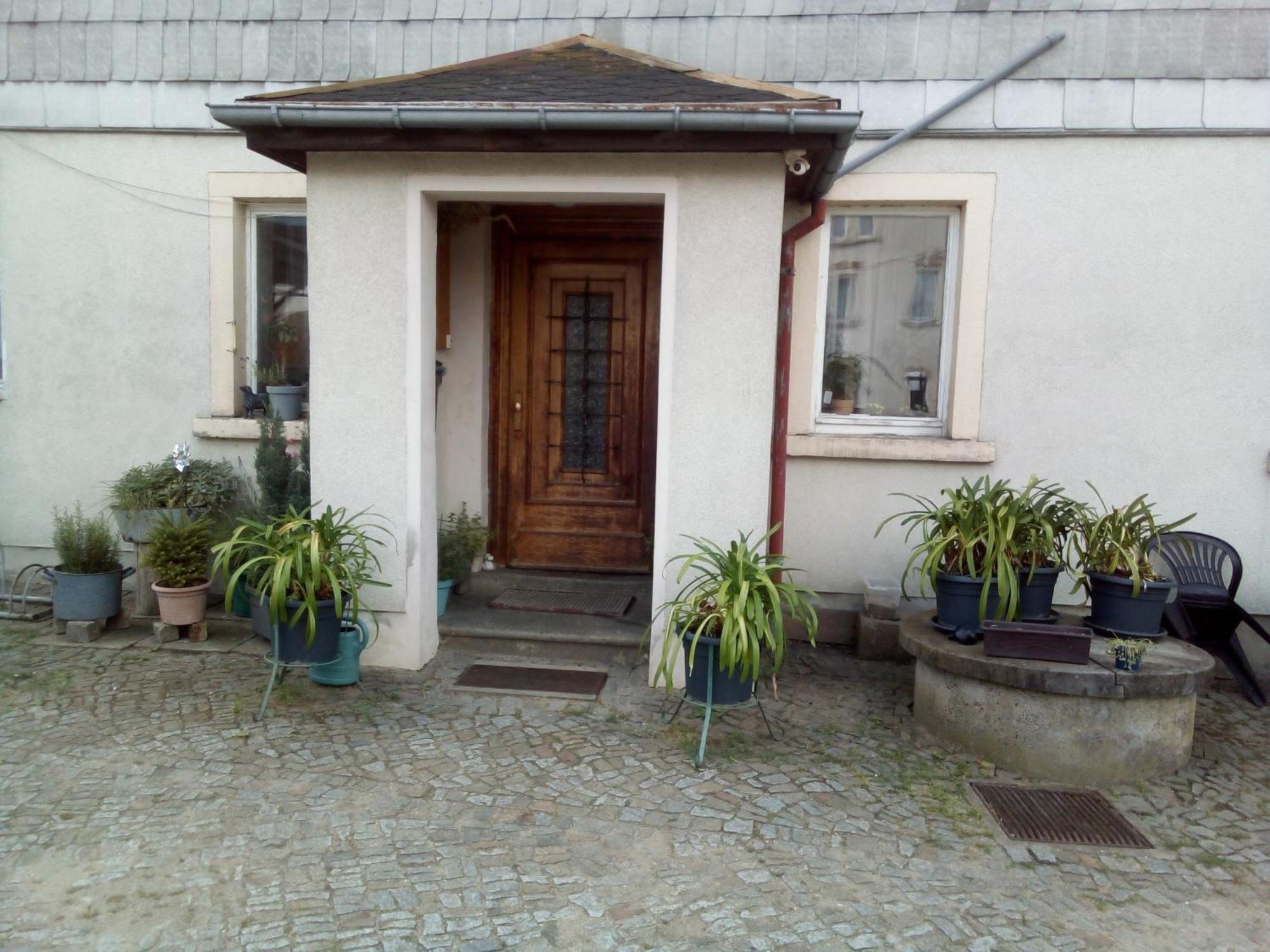 Ferienwohnung Bretnig Grossrohrsdorf Exterior foto