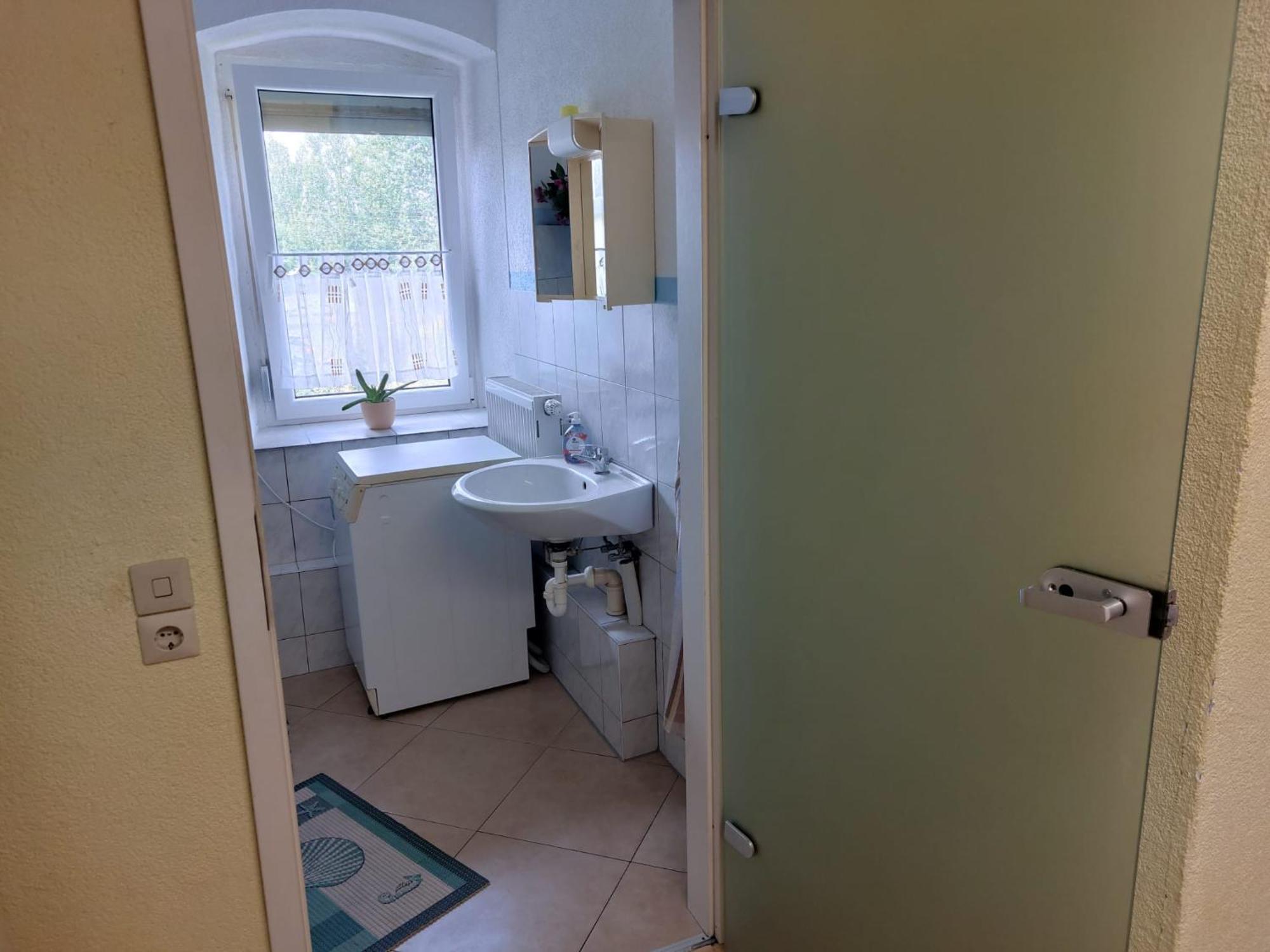 Ferienwohnung Bretnig Grossrohrsdorf Exterior foto