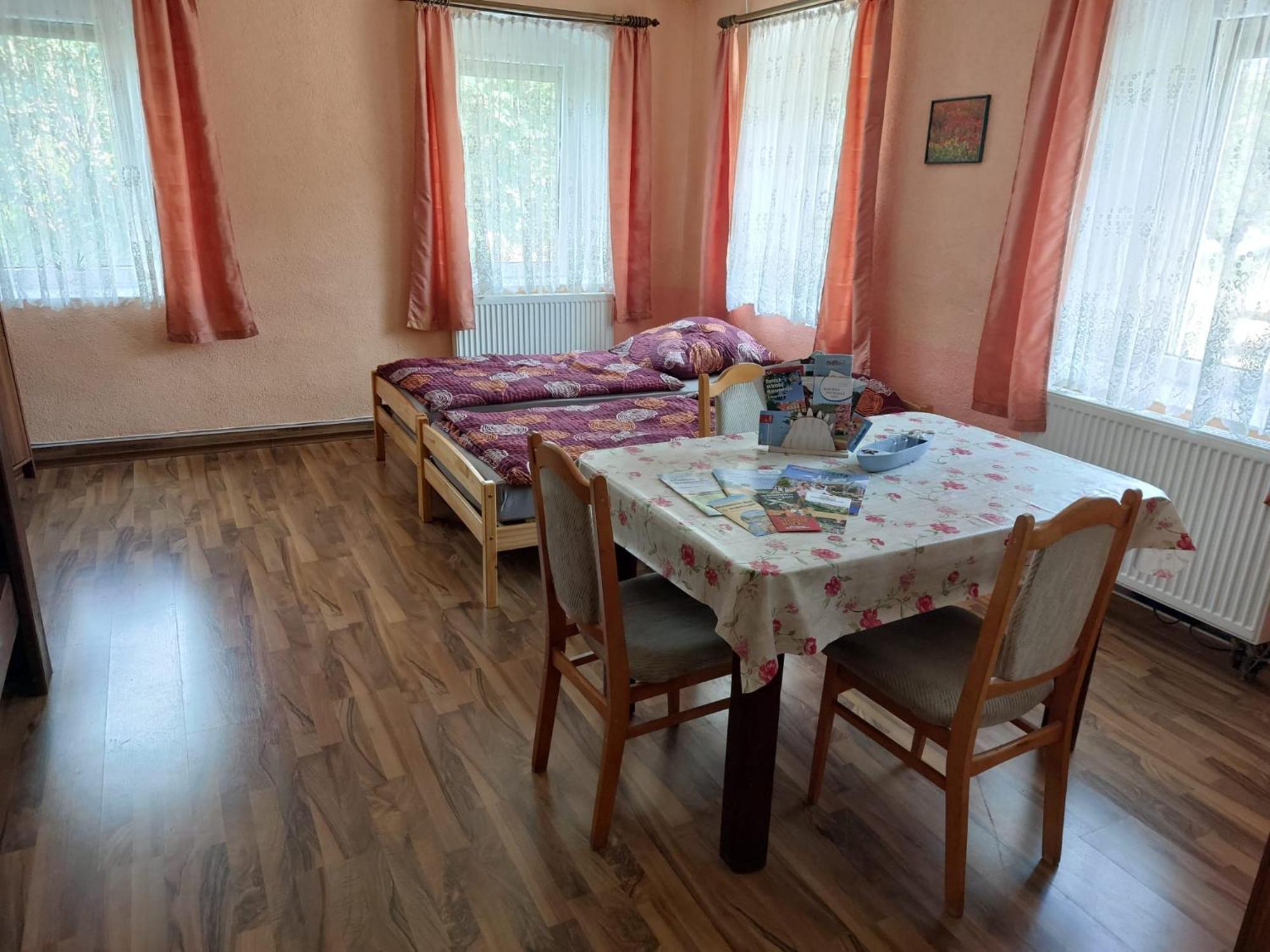 Ferienwohnung Bretnig Grossrohrsdorf Exterior foto