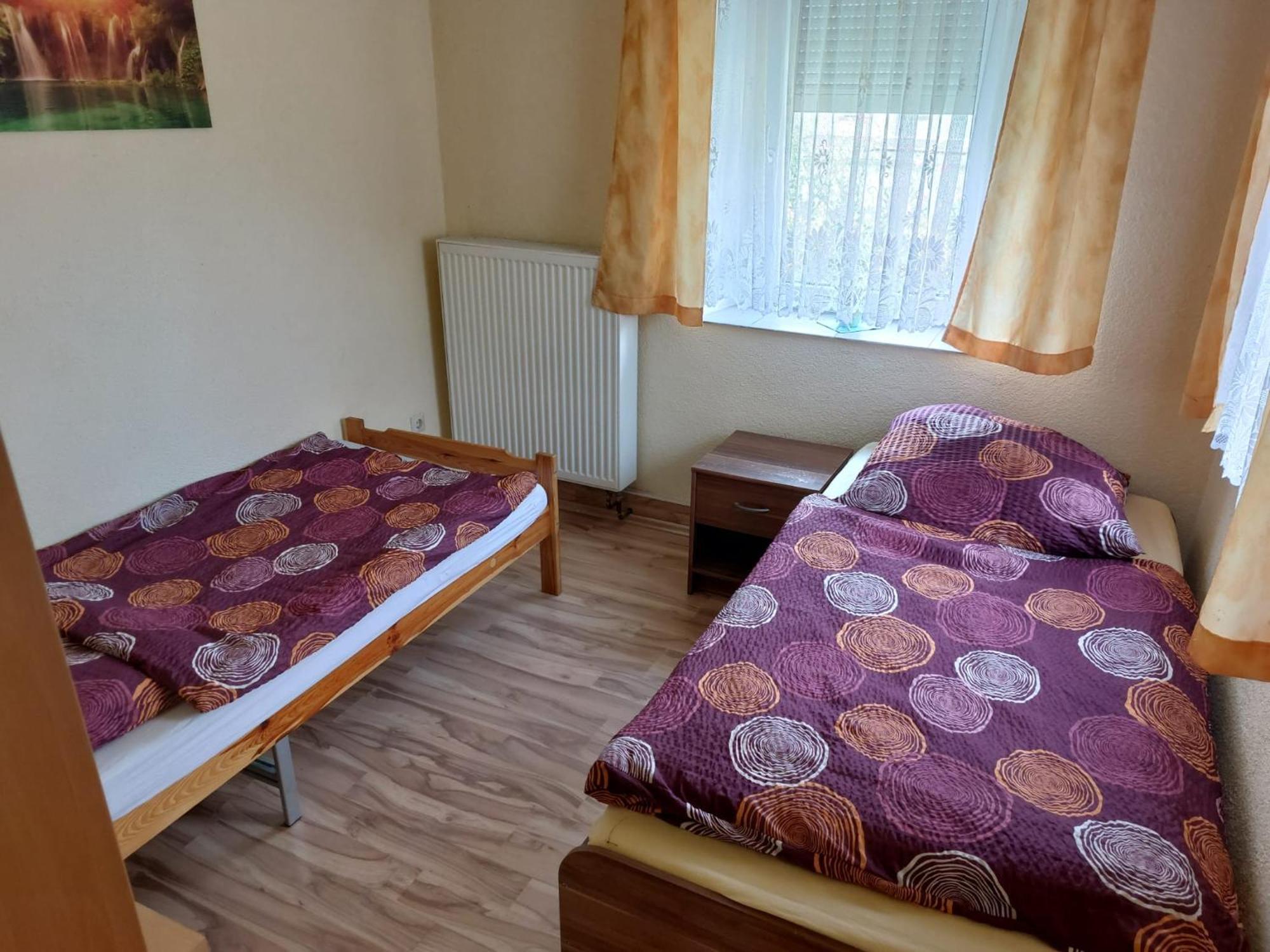 Ferienwohnung Bretnig Grossrohrsdorf Exterior foto
